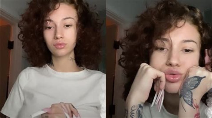 Bhad Bhabie OnlyFans Leaks New