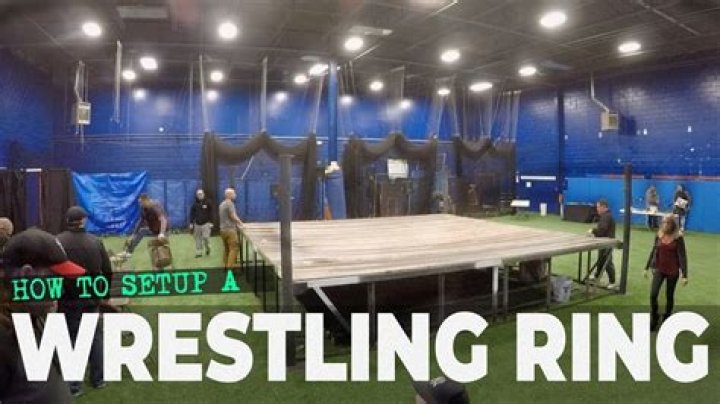 How A Wrestling Legend Built His Fortune