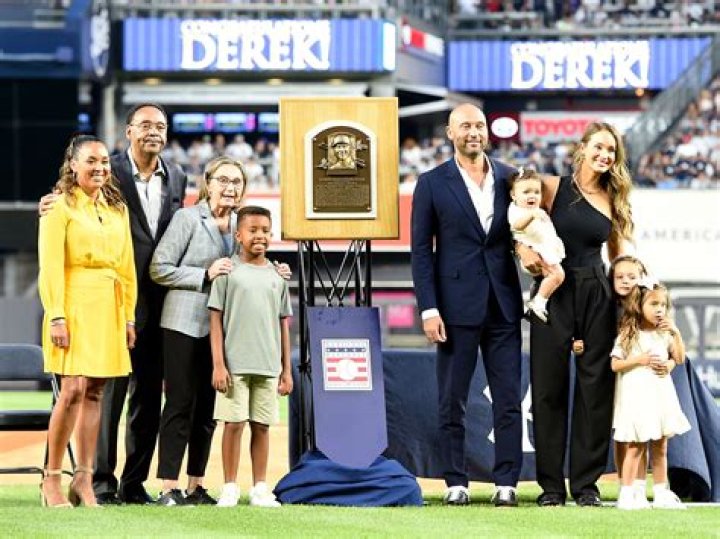 Kiersten Jeter's Journey Beyond The Court