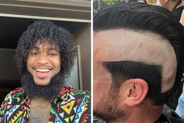 Rick Ross Gives Free Haircuts To Empower Communities