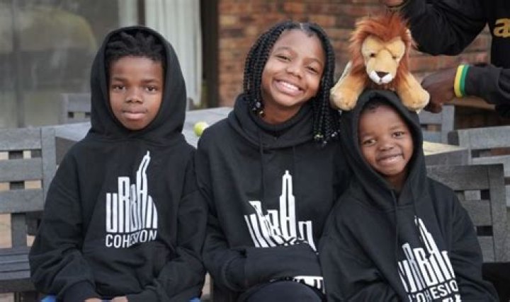 Siblings United By Talent And Success