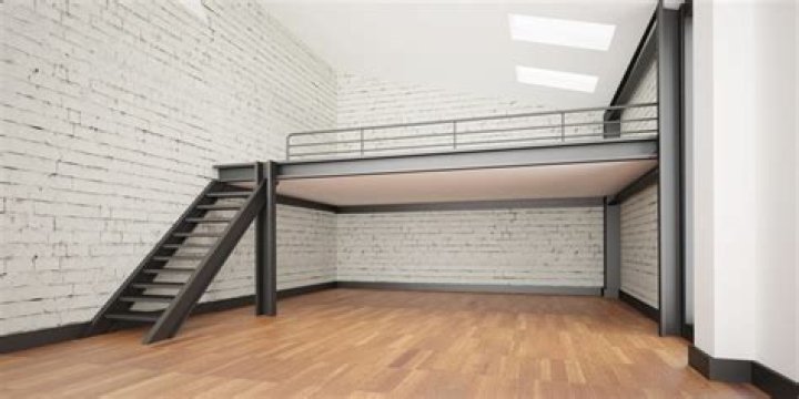The Benefits of Using Mezzanine Floor Kits