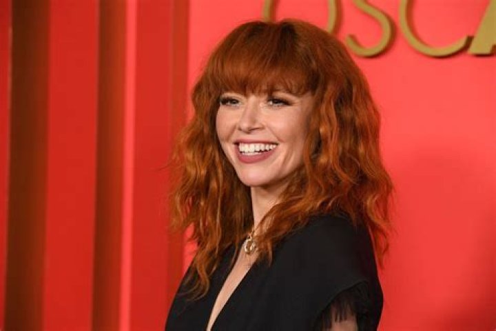 Uncovering The Star-Studded Friendships And Influence Of Natasha Lyonne