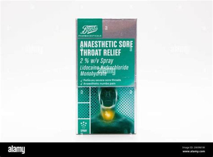 Unraveling The Enigma Of Sprite's Sore Throat Relief
