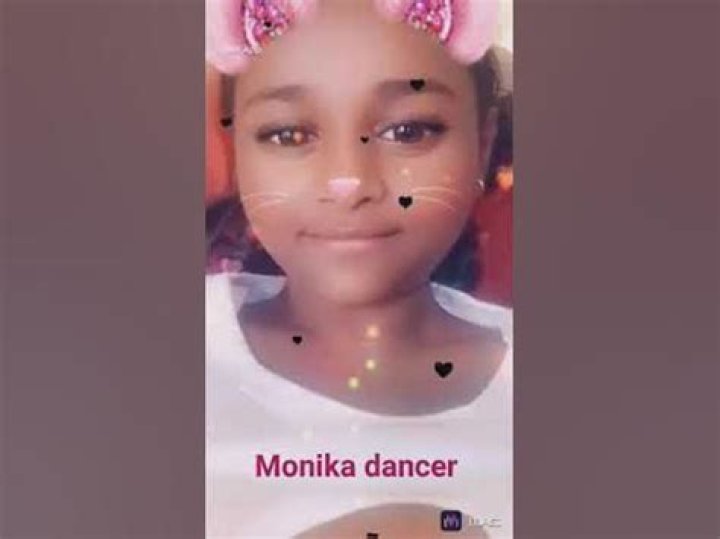 Unveiling The Extraordinary World Of Monika Dancer: Discoveries And Insights