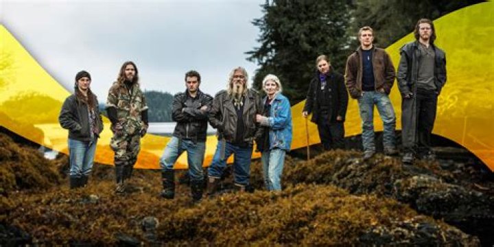 Unveiling The Life Of The Alaskan Bush People Star