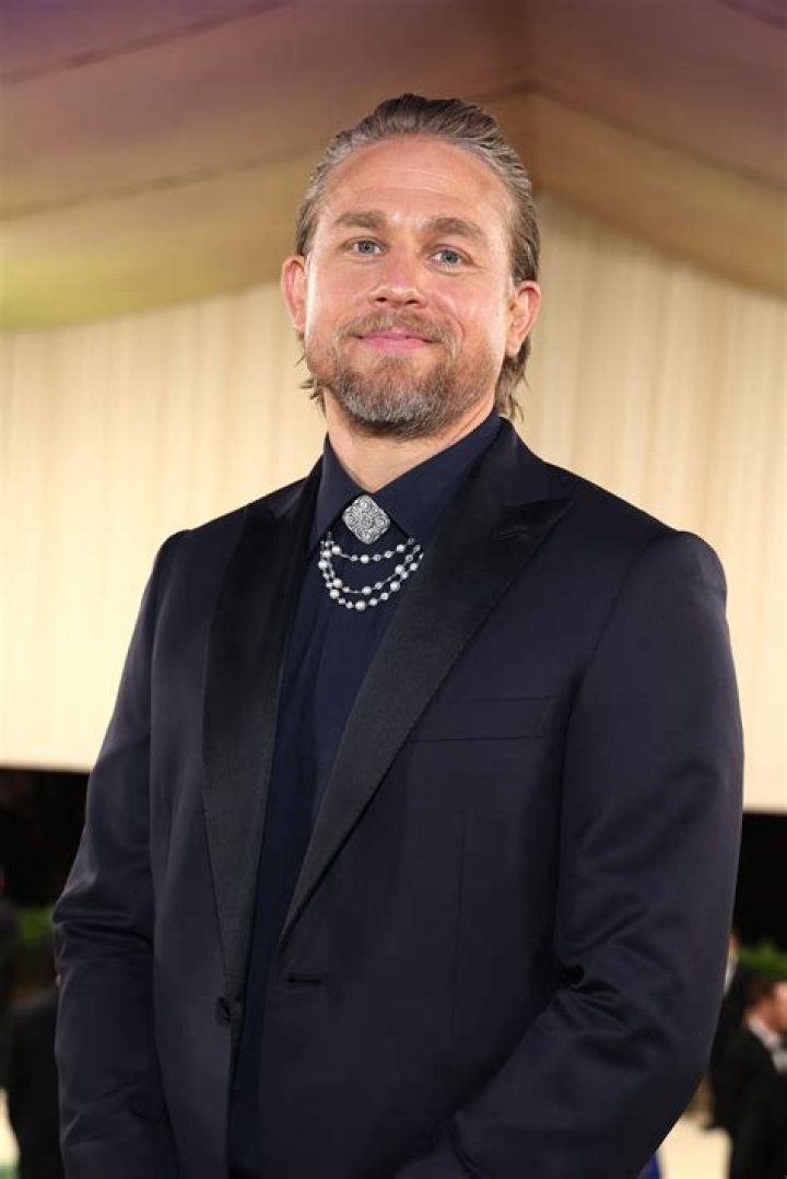 Unveiling The Secrets Of Charlie Hunnam's Enduring Relationships