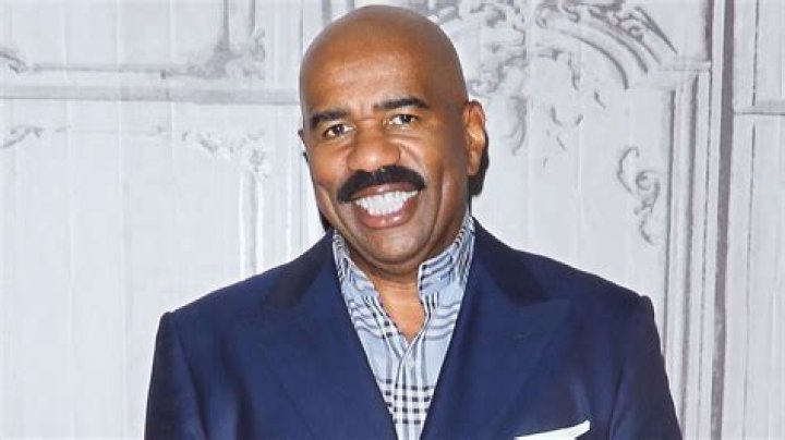 Unveiling The Truth: Steve Harvey's Well-being Explored